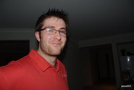 Jeremy Drice